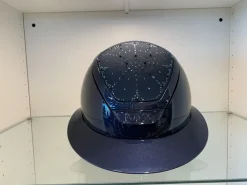 Kask Star Lady Pure Shine Riviera< Ridehjelm