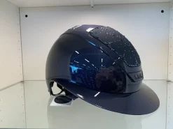 Kask Star Lady Pure Shine Riviera< Ridehjelm