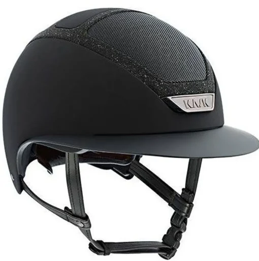Kask Star Lady SW Frame< Ridehjelm