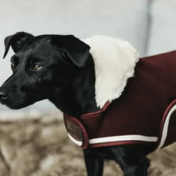 Kentucky Dog Rug Heavy Fleece< Hund