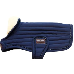 Kentucky Dog Rug Pearls< Hund