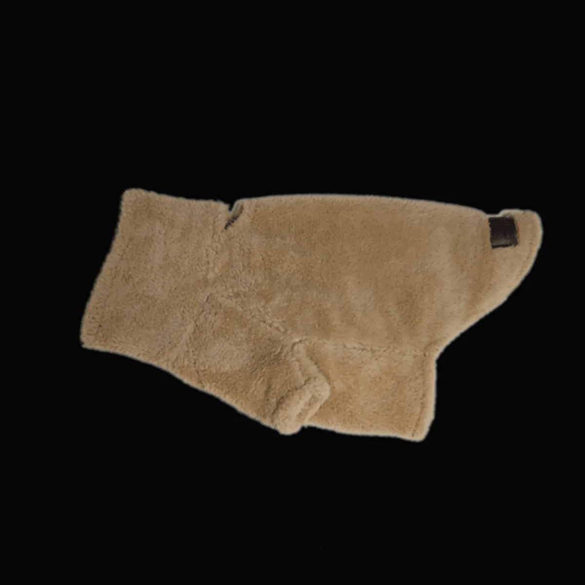 Kentucky Dog Sweater Teddy Fleece< Hund