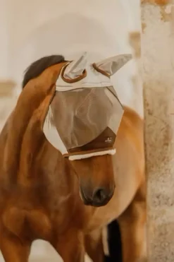 Kentucky Fluemaske Skin Friendly< Fluemasker