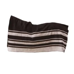 Kentucky Heavy Fleece Square< Ridedekken