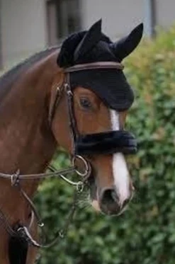 Kentucky lammeskinn beskytter- Flere Farger< Tilbehør Til Hodelag