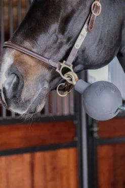Kentucky Lead & Wall Protection Rubber Ball< Stallutstyr