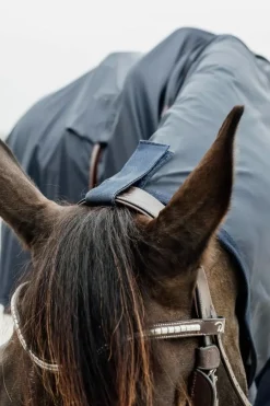 Kentucky Rain Coat m/hull til stigbøyle< Ridedekken