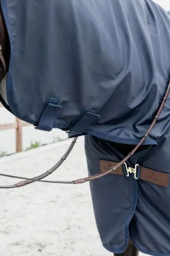 Kentucky Rain Coat m/hull til stigbøyle< Ridedekken