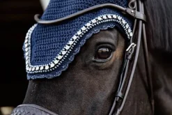 Kentucky Ørehette Big Stone & Pearl Soundless< Ørehetter