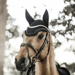 Kentucky Ørehette Stone & Pearl Soundless< Ørehetter