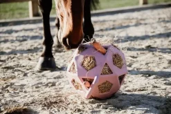 Kentucky Relax Horse Play & Hay Ball< Hesteleker