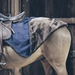 Kentucky Riding Rug All Weather 160gr< Ridedekken