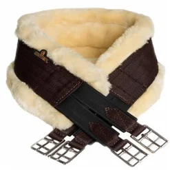 Kentucky Sheepskin Gjord< Gjorder