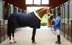 Kentucky Show Rug 160gr< Ridedekken
