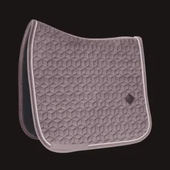 Kentucky Velvet Dressur Schabrak< Dressur Schabraker