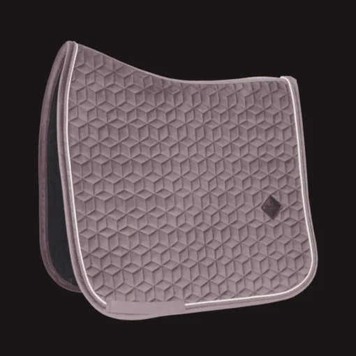 Kentucky Velvet Dressur Schabrak< Dressur Schabraker
