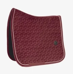 Kentucky Velvet Dressur Schabrak< Dressur Schabraker