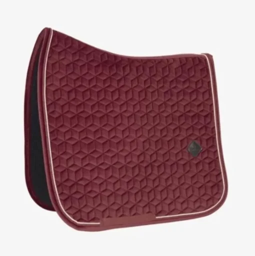 Kentucky Velvet Dressur Schabrak< Dressur Schabraker