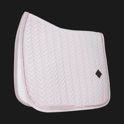 Kentucky Velvet Pearls Dressur Schabrak< Dressur Schabraker