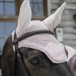 Kentucky Velvet Pearls Ørehette< Ørehetter