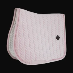 Kentucky Velvet Pearls Sprang Schabrak< Sprang Og Allround Schabracker