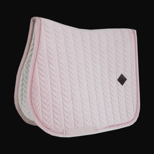 Kentucky Velvet Pearls Sprang Schabrak< Sprang Og Allround Schabracker