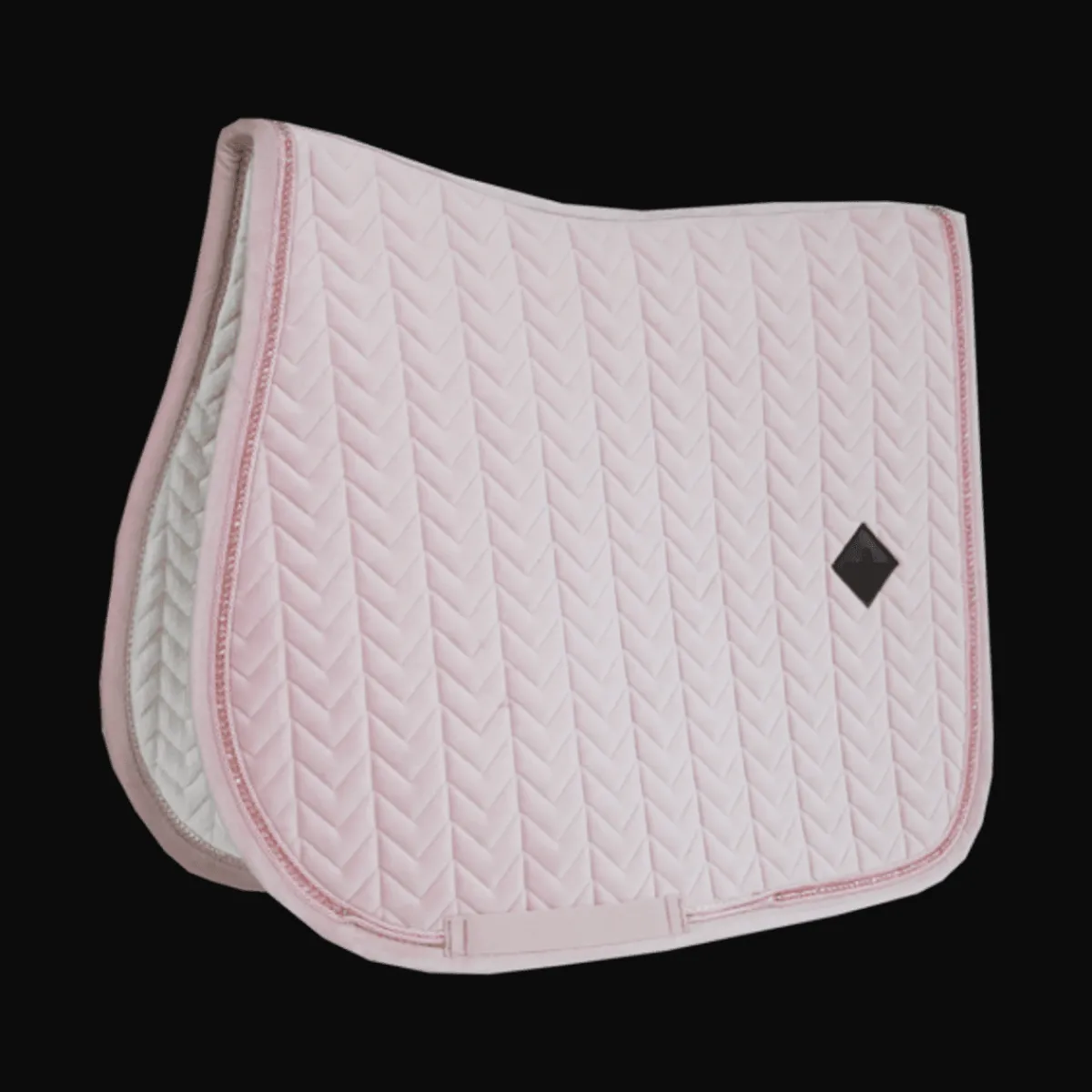 Kentucky Velvet Pearls Sprang Schabrak< Sprang Og Allround Schabracker