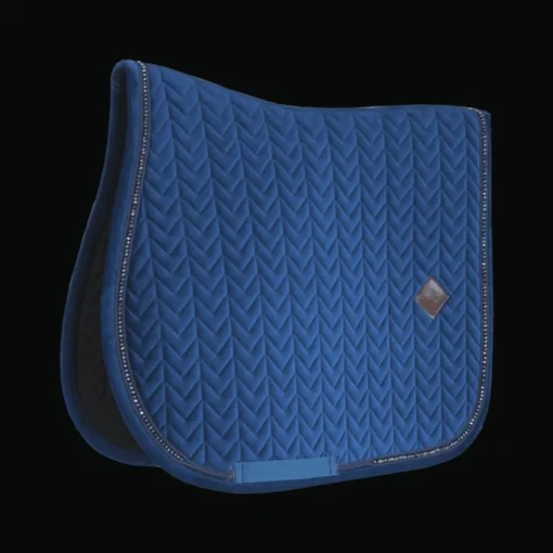 Kentucky Velvet Pearls Sprang Schabrak< Sprang Og Allround Schabracker
