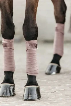 Kentucky Velvet Polar Fleece bandasjer< Bandasjer