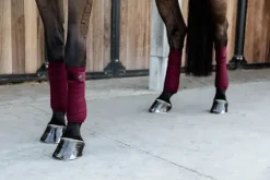 Kentucky Velvet Polar Fleece bandasjer< Bandasjer