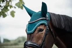 Kentucky Velvet Ørehette< Ørehetter
