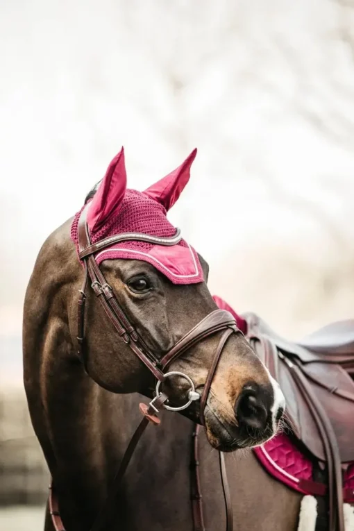 Kentucky Velvet Ørehette< Ørehetter