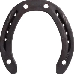 Kerckhaert DF Bak 4 hull- 2 pakk< Hestesko Og Tilbehør