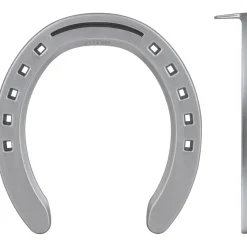 Kerckhaert Legend Alu Fram - 2 pakk< Hestesko Og Tilbehør