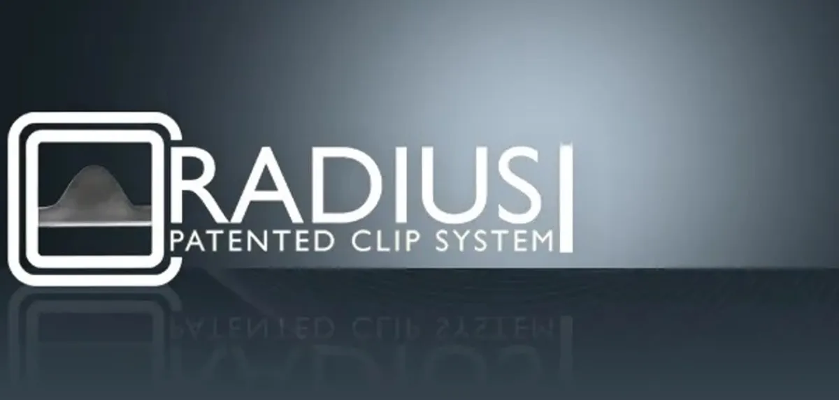 Kerckhaert Legend Slett Fram - 2 pakk< Hestesko Og Tilbehør