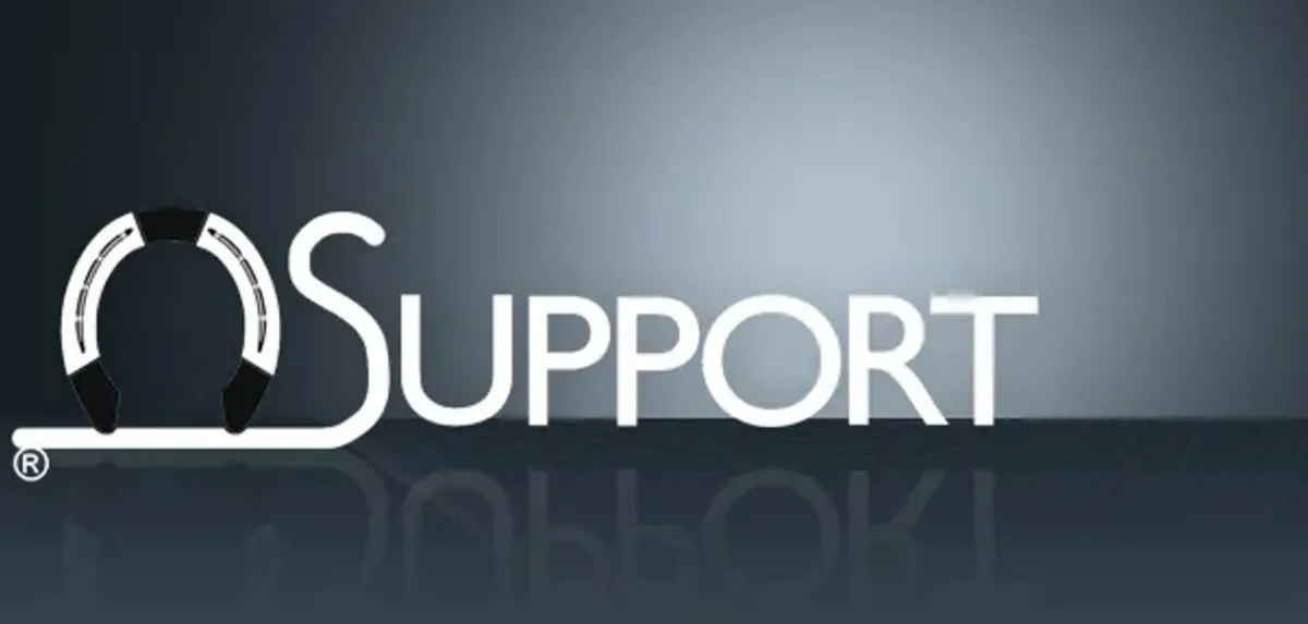 Kerckhaert Legend Slett Fram - 2 pakk< Hestesko Og Tilbehør