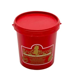 Kevin Bacon Hovfett - 1 liter< Hovpleie