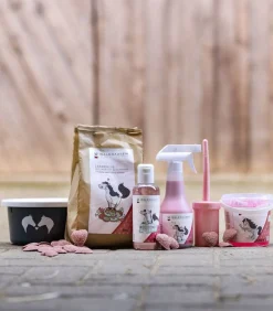 Waldhausen Kids Pony Shampoo< Pelspleie