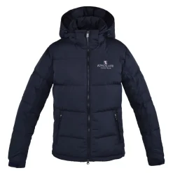 Kingsland Classic Dunjakke Unisex< Rideklær Unisex