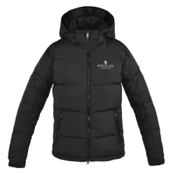 Kingsland Classic Dunjakke Unisex< Rideklær Unisex