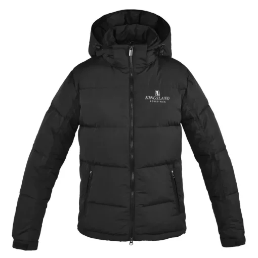 Kingsland Classic Dunjakke Unisex< Rideklær Unisex