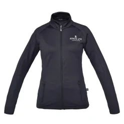 Kingsland Classic Fleecejakke Dame -< Jakker Og Vester Til Dame