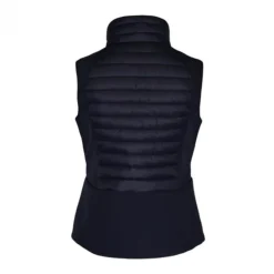 Kingsland Classic Hybrid Vest Dame< Jakker Og Vester Til Dame