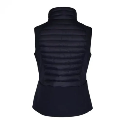 Kingsland Classic Hybrid Vest Dame< Jakker Og Vester Til Dame