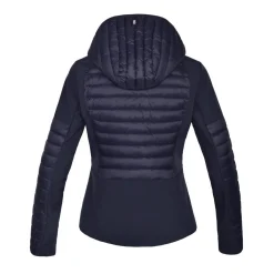 Kingsland Classic Hybrid Damejakke< Jakker Og Vester Til Dame