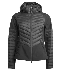 Kingsland Classic Hybrid Damejakke< Jakker Og Vester Til Dame