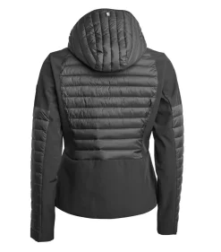 Kingsland Classic Hybrid Damejakke< Jakker Og Vester Til Dame