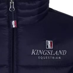 Kingsland Classic jakke til junior< Jakker Og Vester Til Junior