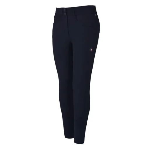 Kingsland Classic Kadi E-Tec m/fullgrip - Flere farger< Ridebukser Til Dame