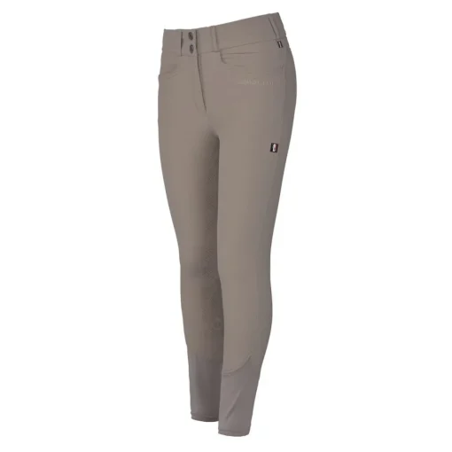 Kingsland Classic Kadi E-Tec m/fullgrip - Flere farger< Ridebukser Til Dame